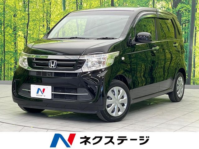 N-WGN G Lパッケージ 