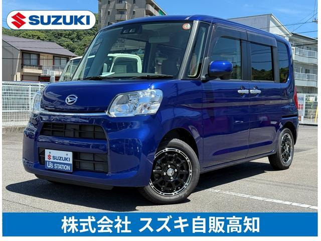 タント X SAIII 