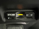 【ETC】高速道路の料金所をストレスなく通過!話題のスポットやサービスエリアに多い「スマートIC」利用時は必須のアイテムです。当店でセットアップを実施、ご納車当日からすぐにご利用いただけます!