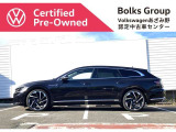アルテオン TSI 4モーション Rライン アドバンス 4WD 