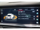 様々な運転支援サポート機能が搭載されております。