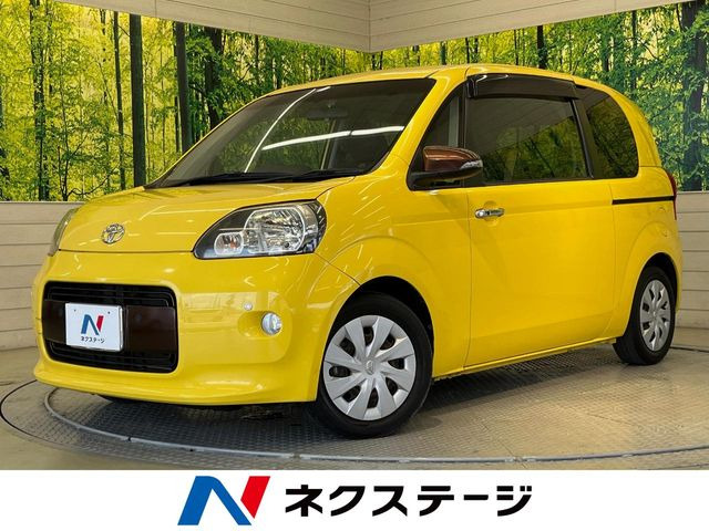 ポルテ1.5 F ア・ラ・モード