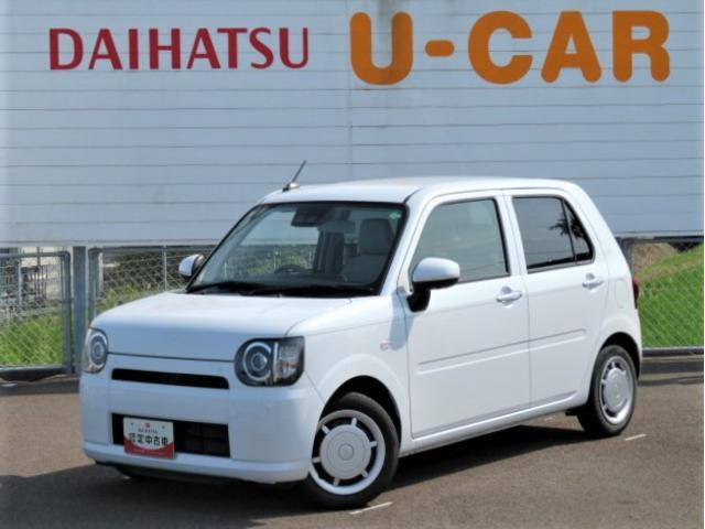 ミラトコット G リミテッド SAIII 