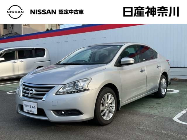 シルフィ 1.8 G 