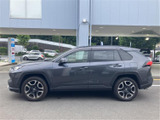 RAV4 2.0 アドベンチャー 4WD 