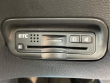 【ETC】高速道路の料金所をストレスなく通過!話題のスポットやサービスエリアに多い「スマートIC」利用時は必須のアイテムです。当店でセットアップを実施、ご納車当日からすぐにご利用いただけます!