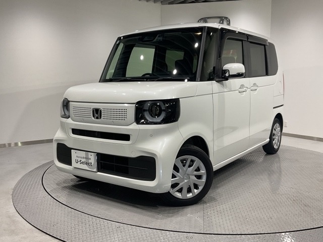 N-BOX  