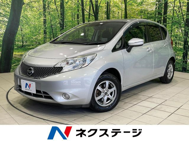 ノート 1.2 X DIG-S Vセレクション プラスセーフティ 
