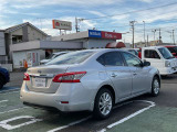 シルフィ 1.8 G 