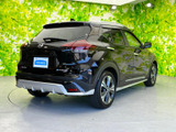 キックス 1.2 X FOUR (e-POWER) 4WD 