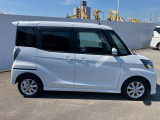 デイズルークス ハイウェイスター X Vセレクション 4WD 