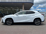 UX 300h Fスポーツ 
