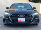 A7スポーツバック 45 TFSI クワトロ Sラインパッケージ 4WD 