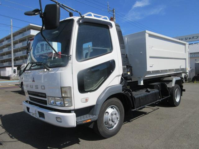 ファイター  3.65トンフックロール