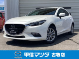 H28年式アクセラスポーツ入荷しました!