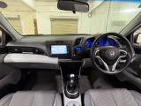 CR-Z 1.5 アルファ 