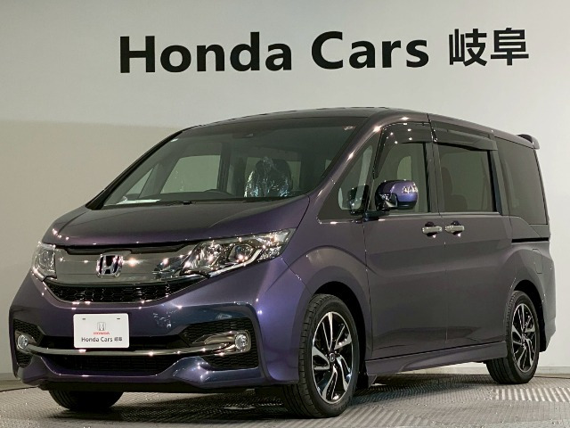 ステップワゴン 1.5 スパーダ アドバンスパッケージ ベータ 
