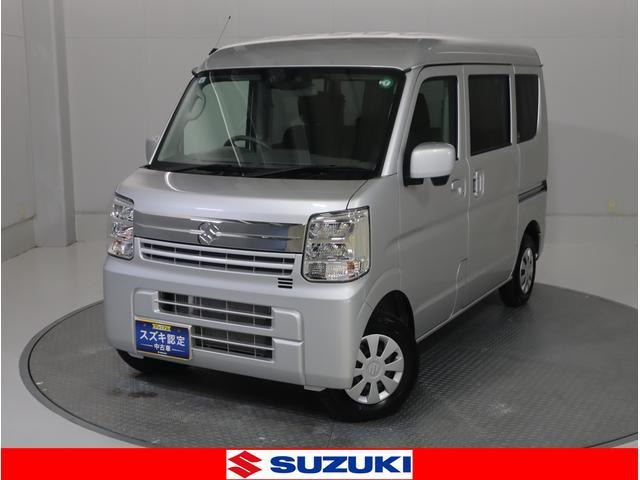 エブリイ ジョイン ターボ 4WD 