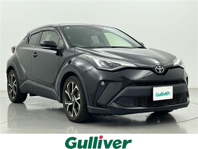 C-HR1.2 G-Tワンオーナー 修復歴無し