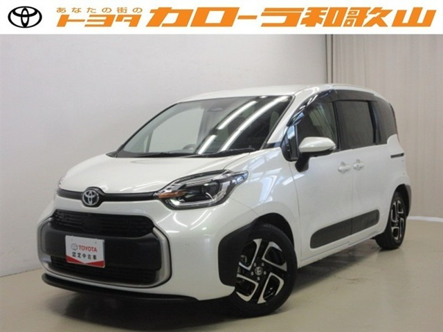 シエンタ ハイブリッド 1.5 Z 