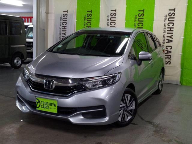 中古シャトル　96個 シャトル（ホンダ）の中古車 | 中古車情報・中古車検索なら【車