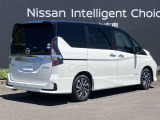 セレナ 1.2 e-POWER ハイウェイスター V 