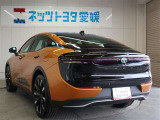 クラウンクロスオーバー  2.4 RS アドバンスト E-Four advanced 4WD