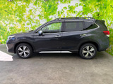 フォレスター 2.0 アドバンス 4WD 