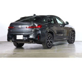 X4 xドライブ30i Mスポーツ 4WD 