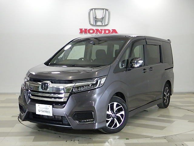 ステップワゴン 1.5 スパーダ ホンダ センシング 
