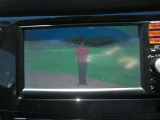 フルセグTV画面