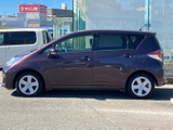 ラクティス 1.3 G 