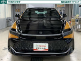 クラウンクロスオーバー 2.4 RS アドバンスト E-Four advanced 4WD 