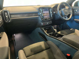 C40 リチャージ アルティメット ツインモーター 4WD 