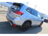 フォレスター 1.8 スポーツ 4WD 