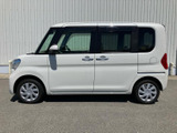 タント X リミテッド SAIII 