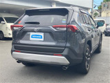 RAV4 2.0 アドベンチャー 4WD 