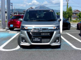 フレア ハイブリッド XS 