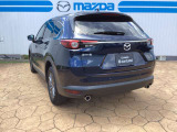 CX-8 2.5 25S スマートエディション 
