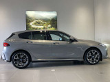 BMWでは重量配分にもこだわりがあり、FRモデルでは50:50とFFモデルでも60:40と前後の重量バランスにこだわり、軽快なハンドリングを実現しております。