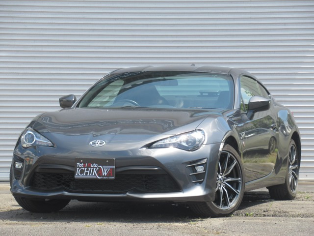 86 2.0 GT 