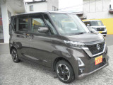ルークス ハイウェイスターX 4WD 