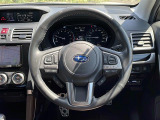 フォレスター 2.0 XT アイサイト ブラウンレザーセレクション 4WD 本革シート