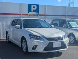 CT 200h バージョン C 