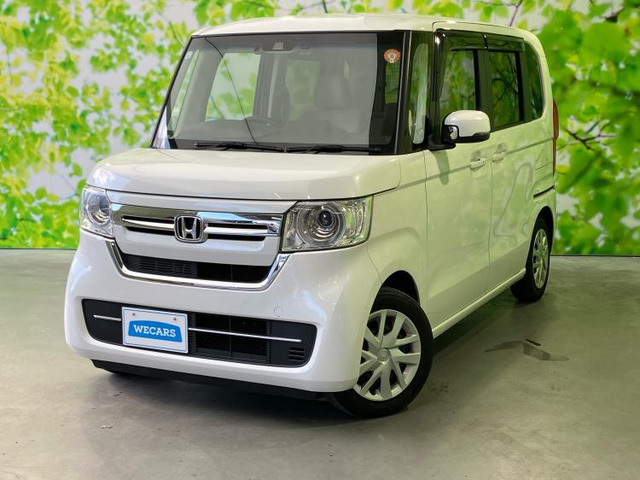 N-BOX L 