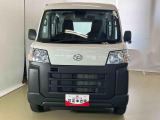 ハイゼットカーゴ スペシャル 4WD 