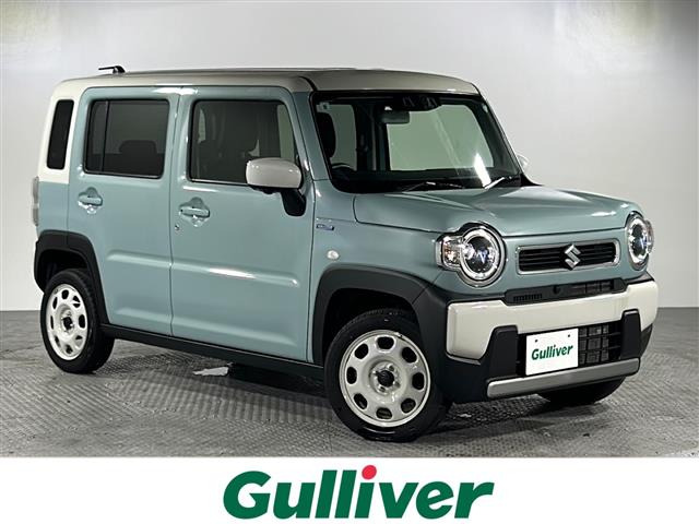 ハスラー ハイブリッド(HYBRID) G 修復歴無し