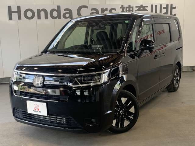 ステップワゴン  1.5 エアー
