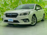 レガシィB4 2.5 リミテッド 4WD 