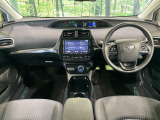 プリウス 1.8 S セーフティ プラス ツートーン 
